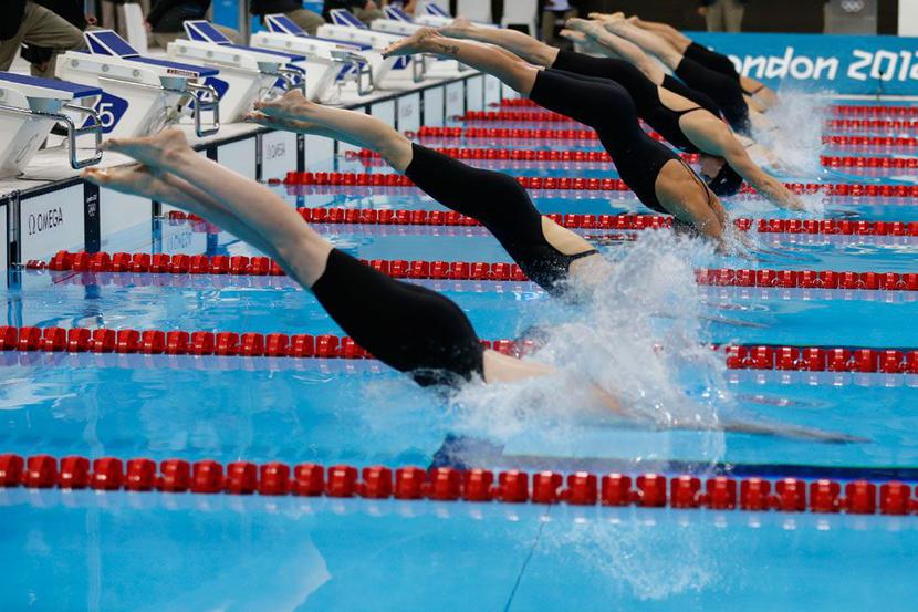 IOC/Jason Evans IOC/Jason Evans