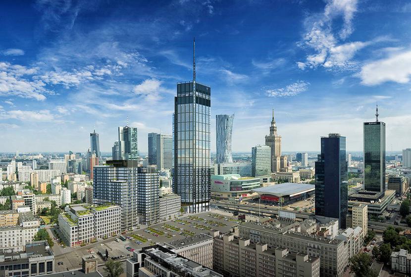 SKYLINE: SKYLINE: