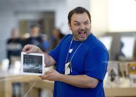 Apple w zeszłym roku zarobiło 400 tys. USD na każdym pracowniku Apple w zeszłym roku zarobiło 400 tys. USD na każdym pracowniku