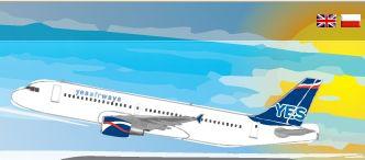 fot. yesairways.pl fot. yesairways.pl