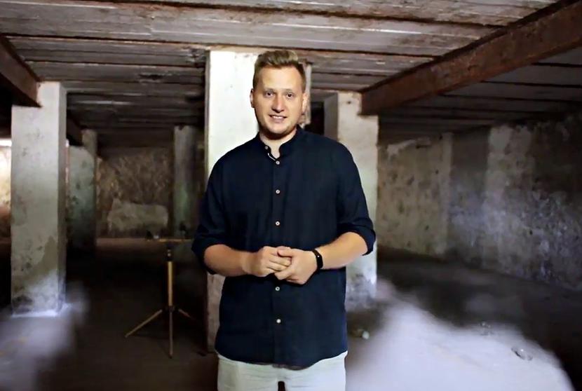 DRUGA EMISJA: DRUGA EMISJA: