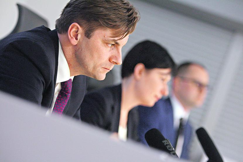 WAŻNE, ŻE W KRAJU: WAŻNE, ŻE W KRAJU: