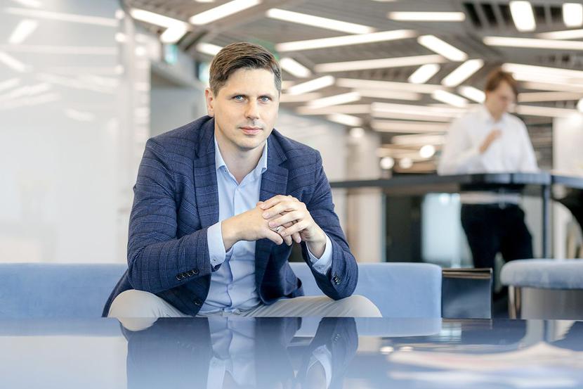 WIĘKSZY ZASIĘG — LEPSZY EFEKT: WIĘKSZY ZASIĘG — LEPSZY EFEKT: