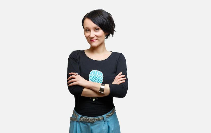 Maria Huma Maria Huma