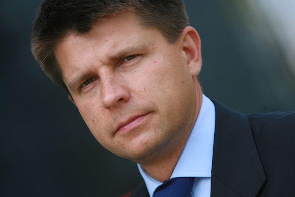 Ryszard Petru (fot. Puls Biznesu_Marek Wiśniewski) Ryszard Petru (fot. Puls Biznesu_Marek Wiśniewski)