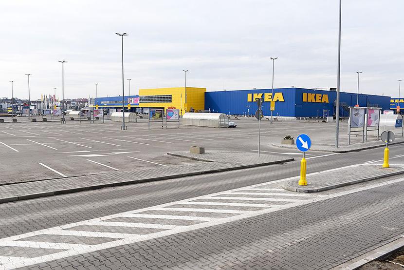 WOLNA NIEDZIELA: WOLNA NIEDZIELA: