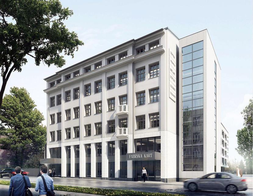 ZAGRA W COWORKING: ZAGRA W COWORKING: