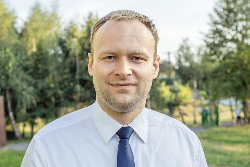 Lata doświadczenia: Lata doświadczenia: