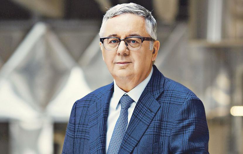 Janusz Filipiak Janusz Filipiak