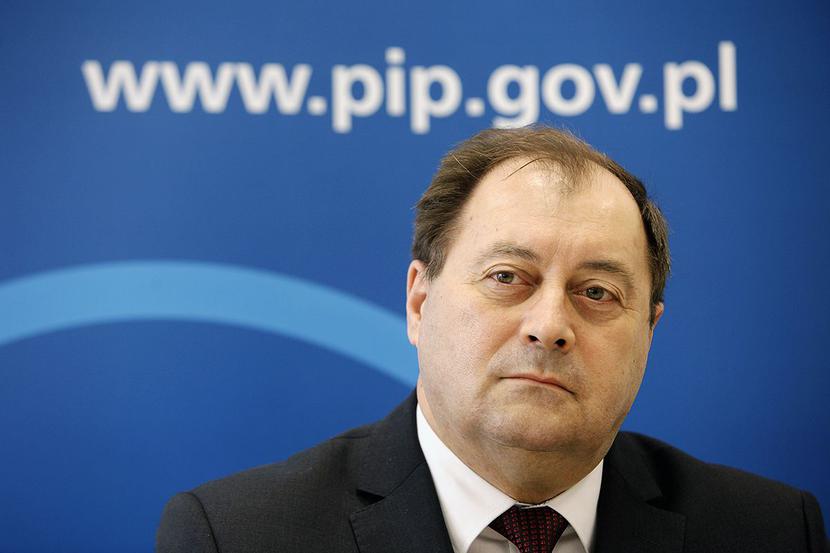 GRZYWNA OD PIP: GRZYWNA OD PIP: