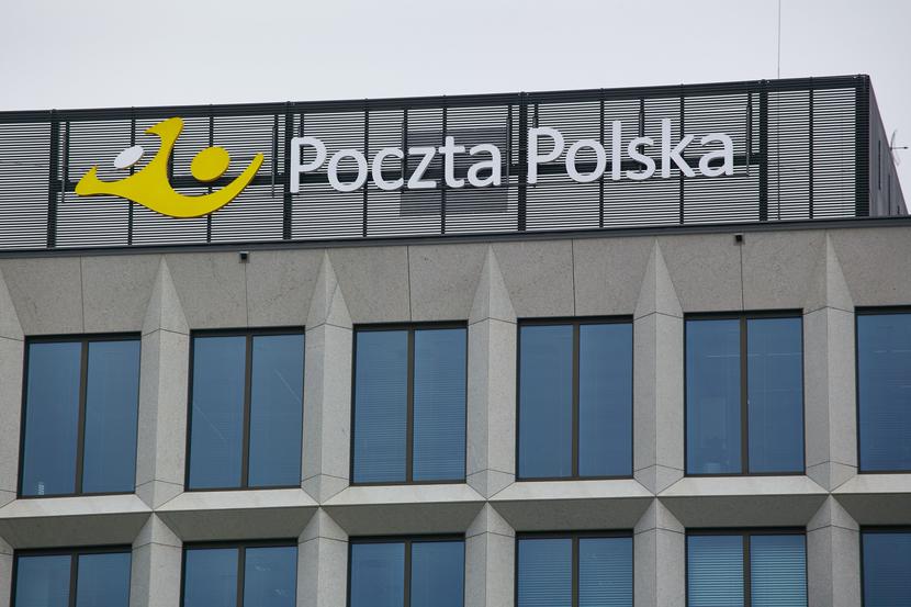 Poczta Polska Poczta Polska