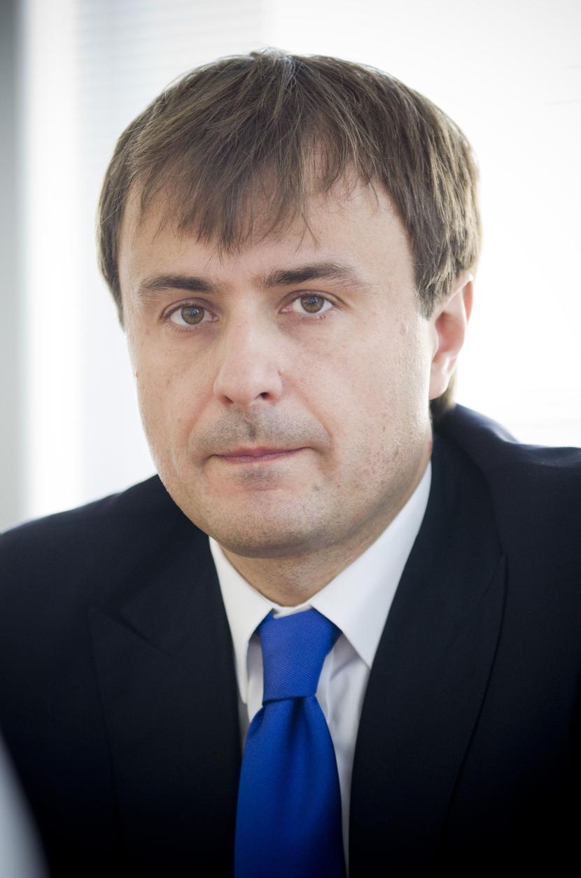 Andrzej Sykulski Andrzej Sykulski