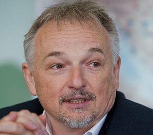 Zsolt Hernadi, fot. Bloomberg Zsolt Hernadi, fot. Bloomberg