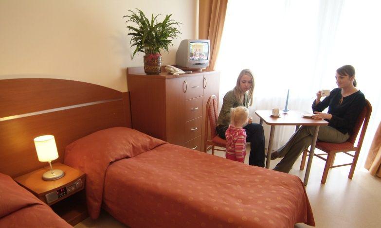 Stolica oferuje coraz więcej miejsc noclegowych. Stolica oferuje coraz więcej miejsc noclegowych.