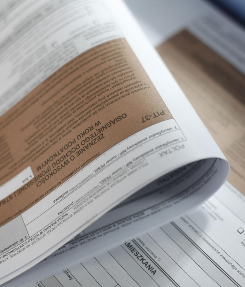 Podatki, PIT Podatki, PIT