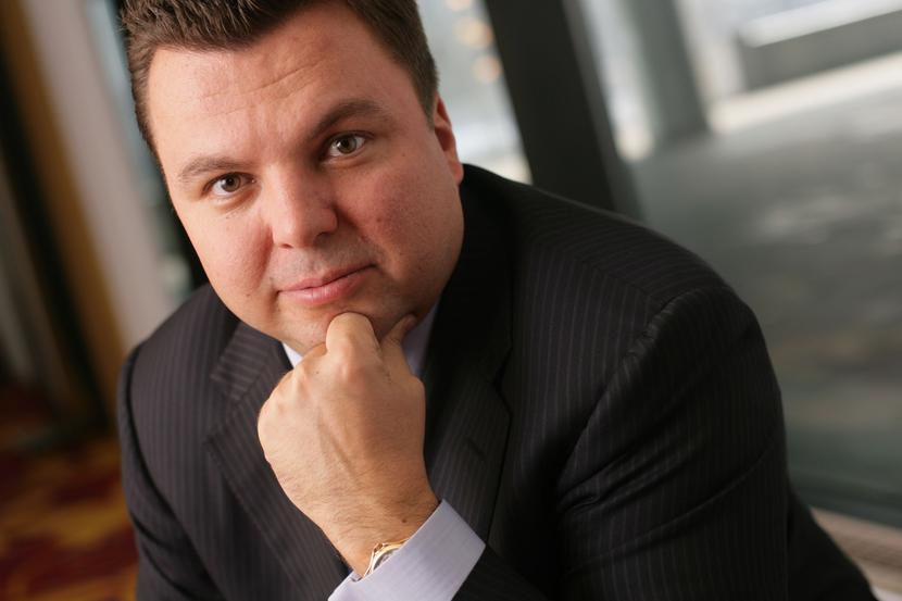 Marek Falenta Marek Falenta