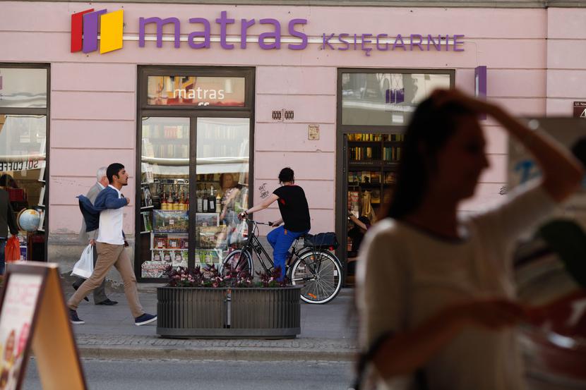 Matras Matras