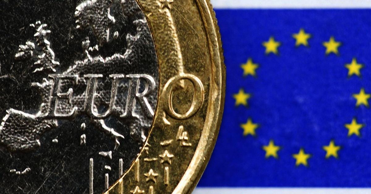 Komisja Europejska obniżyła prognozę wzrostu gospodarczego strefy euro