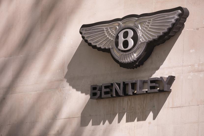 Bentley Bentley