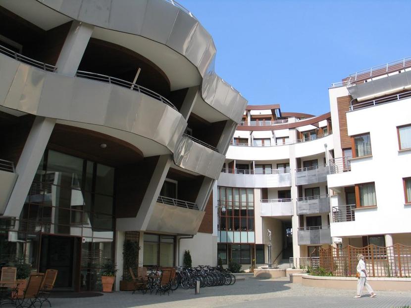 Hotel w Jastarni Hotel w Jastarni