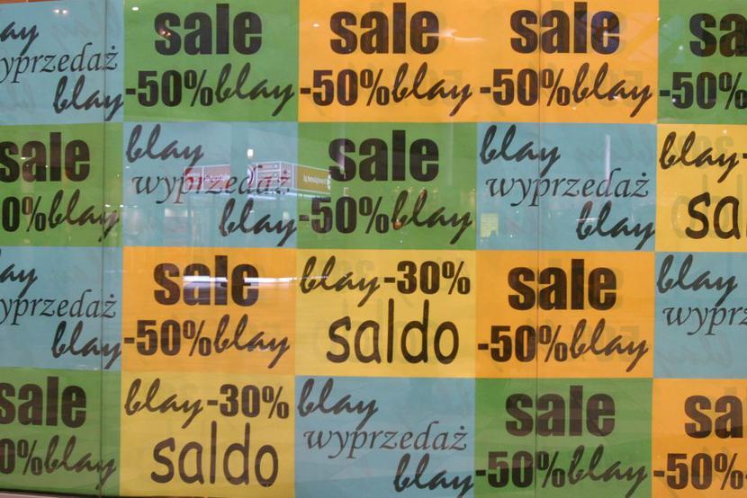 Handlowcy mówią, że umowy najmu w galeriach handlowych są jednostronne. Handlowcy mówią, że umowy najmu w galeriach handlowych są jednostronne.
