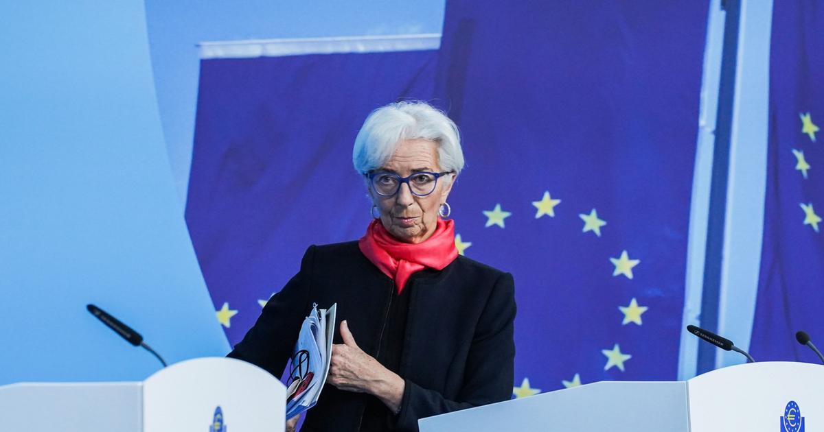 Lagarde Walka Z Podwy Szon Inflacj Jeszcze Si Nie Sko Czy A Puls