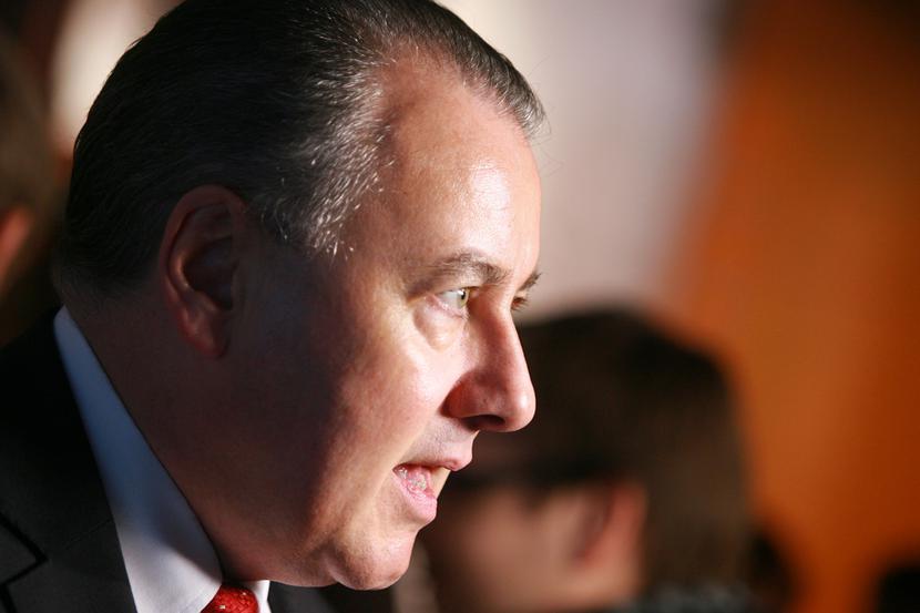 Markus Tellenbach, prezes TVN (Fot: Grzegorz Kawecki,  Markus Tellenbach, prezes TVN (Fot: Grzegorz Kawecki,