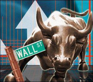 NYSE, Wall Street NYSE, Wall Street
