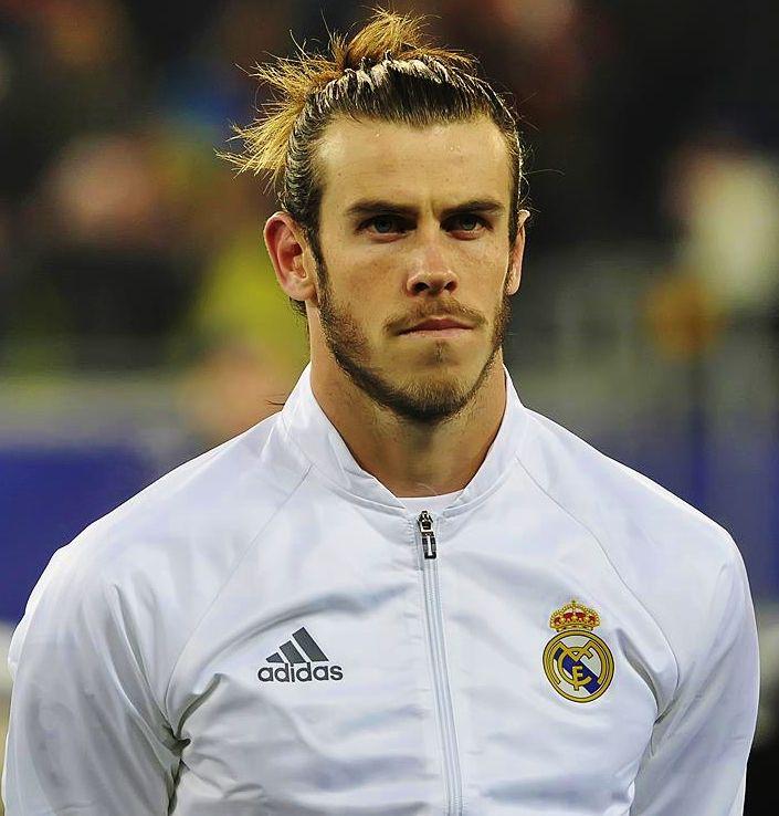 Gareth Bale Gareth Bale