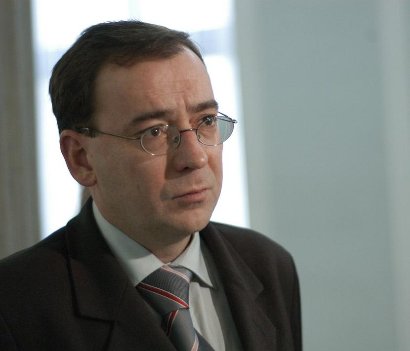 Mariusz Kamiński (fot. Puls Biznesu, MP) Mariusz Kamiński (fot. Puls Biznesu, MP)