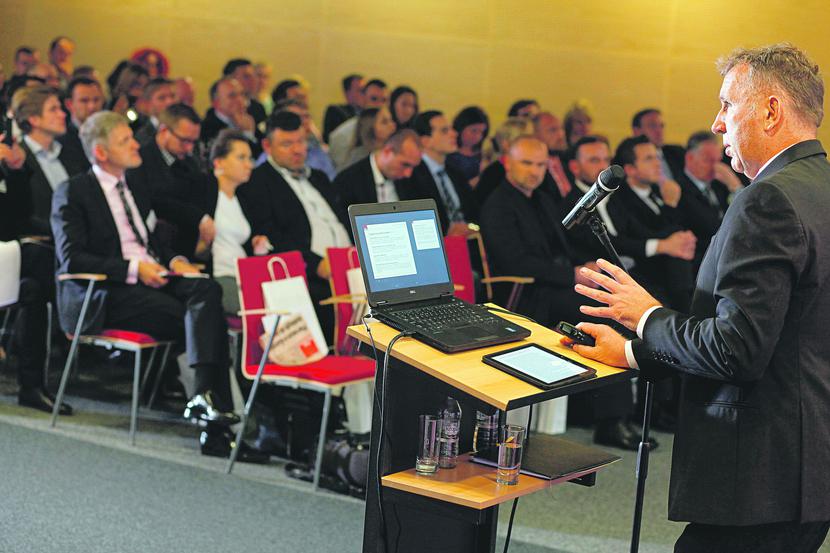 Henry Ford powiedział kiedyś: Henry Ford powiedział kiedyś: