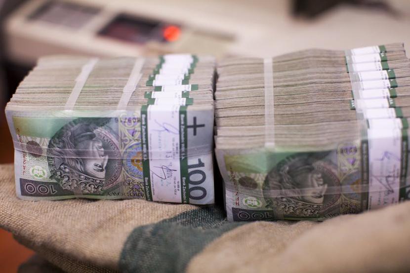 Fot. Bloomberg Fot. Bloomberg