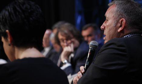 Michał Sołowow, fot. Marek Wiśniewski, Puls Biznesu Michał Sołowow, fot. Marek Wiśniewski, Puls Biznesu
