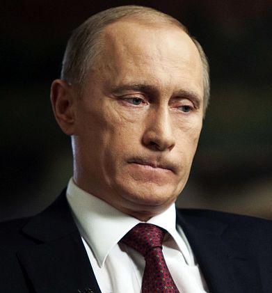 Władimir Putin Władimir Putin