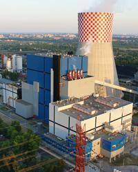 PKE Elektrownia Łagisza PKE Elektrownia Łagisza