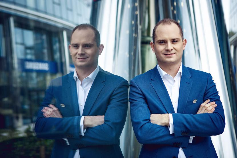 POTENCJAŁ ALGORYTMU: POTENCJAŁ ALGORYTMU: