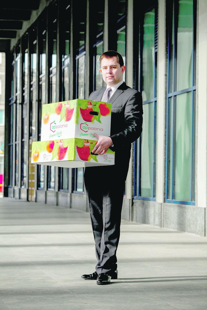 RYNKOWE DYLEMATY: RYNKOWE DYLEMATY: