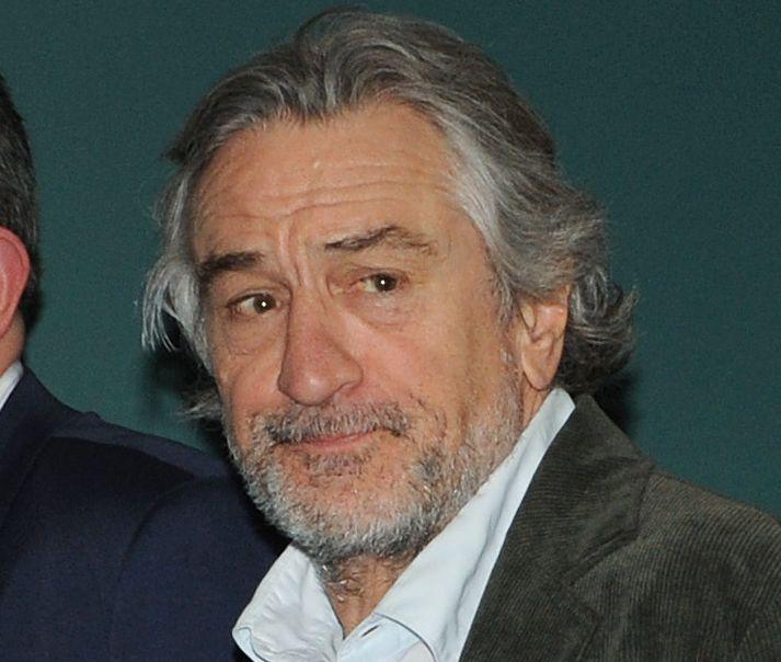 Robert De Niro, fot. Bloomberg Robert De Niro, fot. Bloomberg