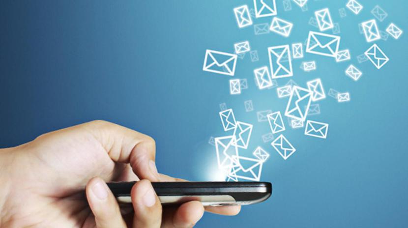 SMS SMS