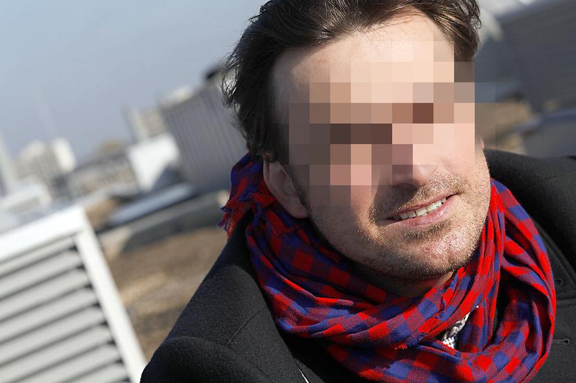 NIC NIE WYŁUDZIŁEM: NIC NIE WYŁUDZIŁEM: