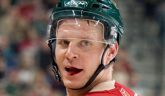 Mikko Koivu Mikko Koivu