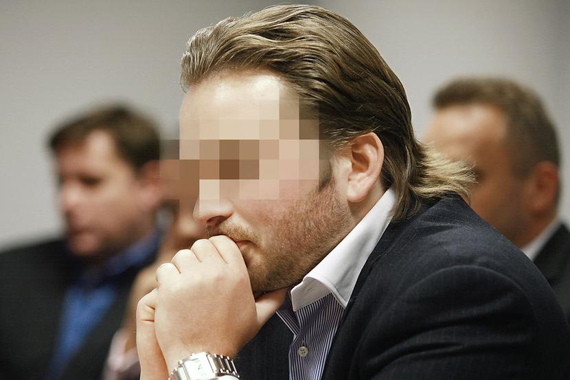 ZNANY DZIĘKI AFERZE OPTIMUSA: ZNANY DZIĘKI AFERZE OPTIMUSA: