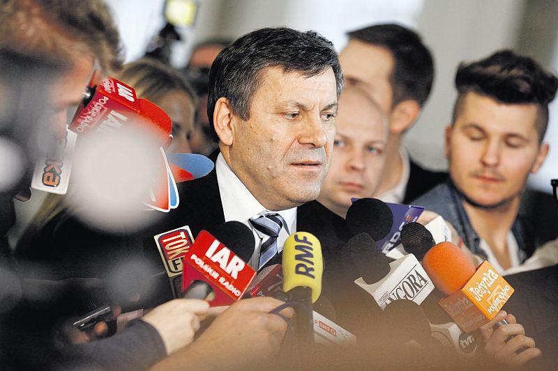 Janusz Piechociński (fot. Puls Biznesu, WM) Janusz Piechociński (fot. Puls Biznesu, WM)