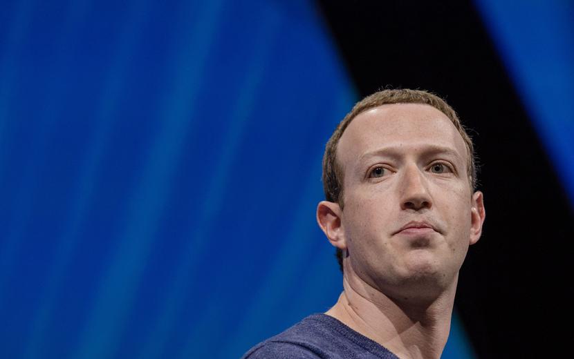 Mark Zuckerberg Mark Zuckerberg