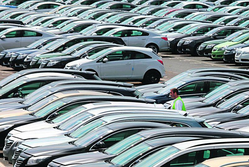 FOT. Bloomberg FOT. Bloomberg