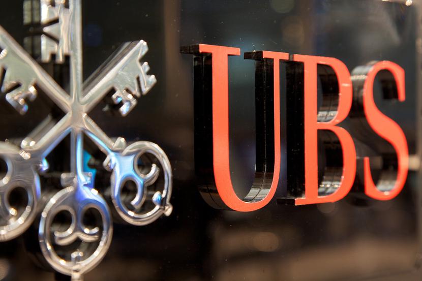 UBS UBS