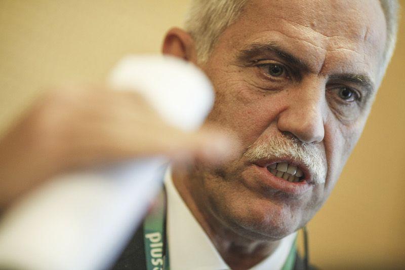 Zygmunt Solorz-Żak fot. Puls Biznesu_Marek Wiśniewski Zygmunt Solorz-Żak fot. Puls Biznesu_Marek Wiśniewski