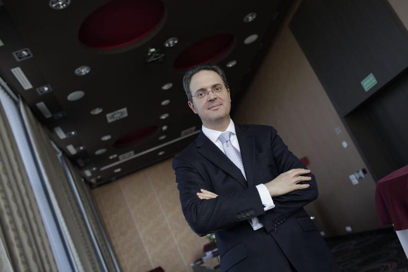 Laurent Picheral Laurent Picheral