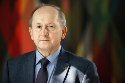Krzysztof Pietraszkiewicz, prezes Związku Banków Polskich, przedstawił KNF propozycje minimalizacji ryzyka wystąpienia na rynku obligacji podobnych zjawisk jak w przypadku GetBacku. Nie zapomniał przy tym o wzmocnieniu roli banków w oferowaniu papierów dłużnych.