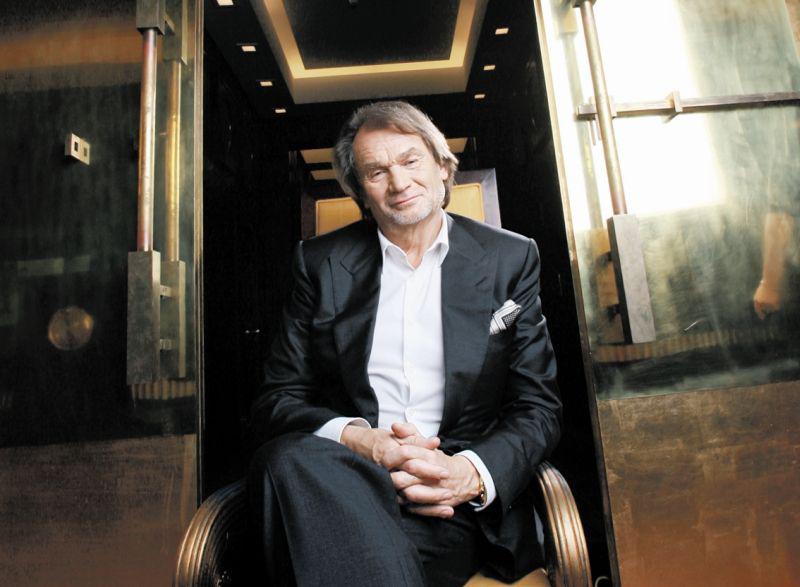 Kulczyk Jan (fot. Puls Biznesu_Grzegorz Kawecki) Kulczyk Jan (fot. Puls Biznesu_Grzegorz Kawecki)